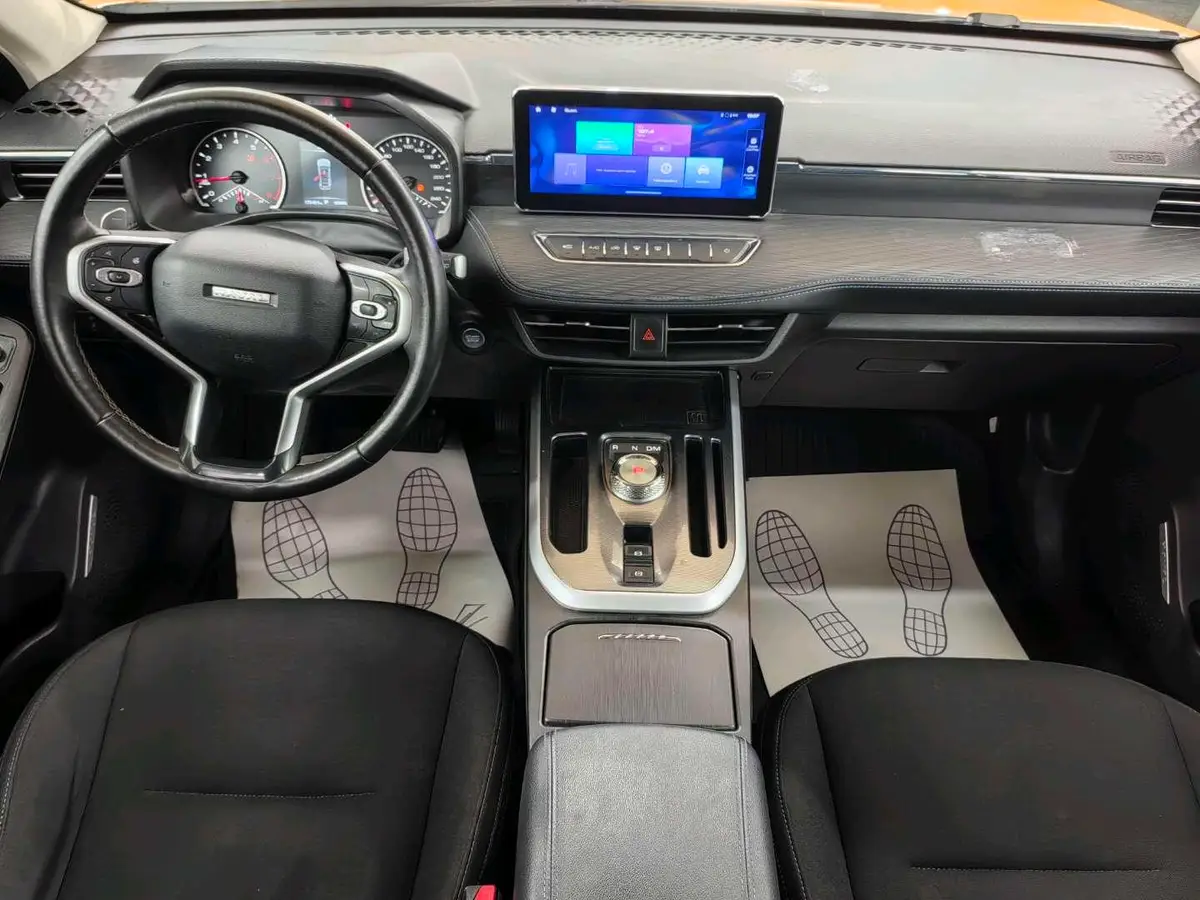 Haval Jolion, фото 5