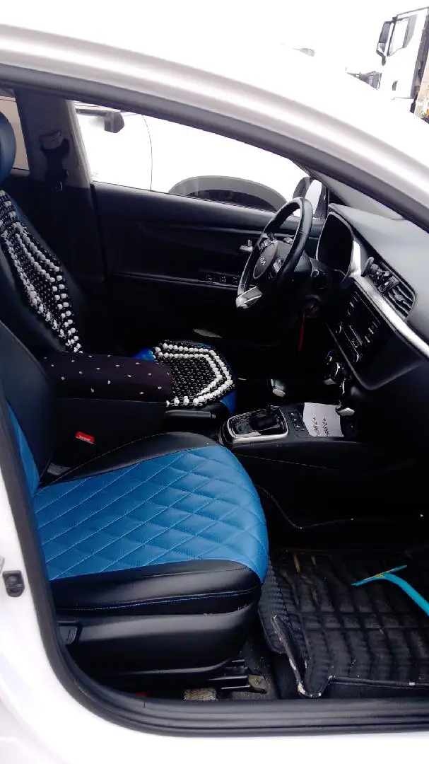 Kia Rio Комфорт 1.6 АТ, фото 5