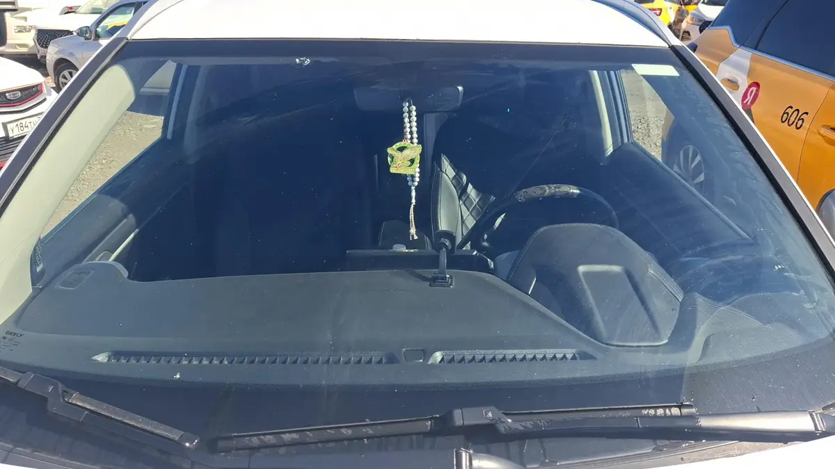 Geely Coolray Комфорт 1.5Т АТ, фото 5