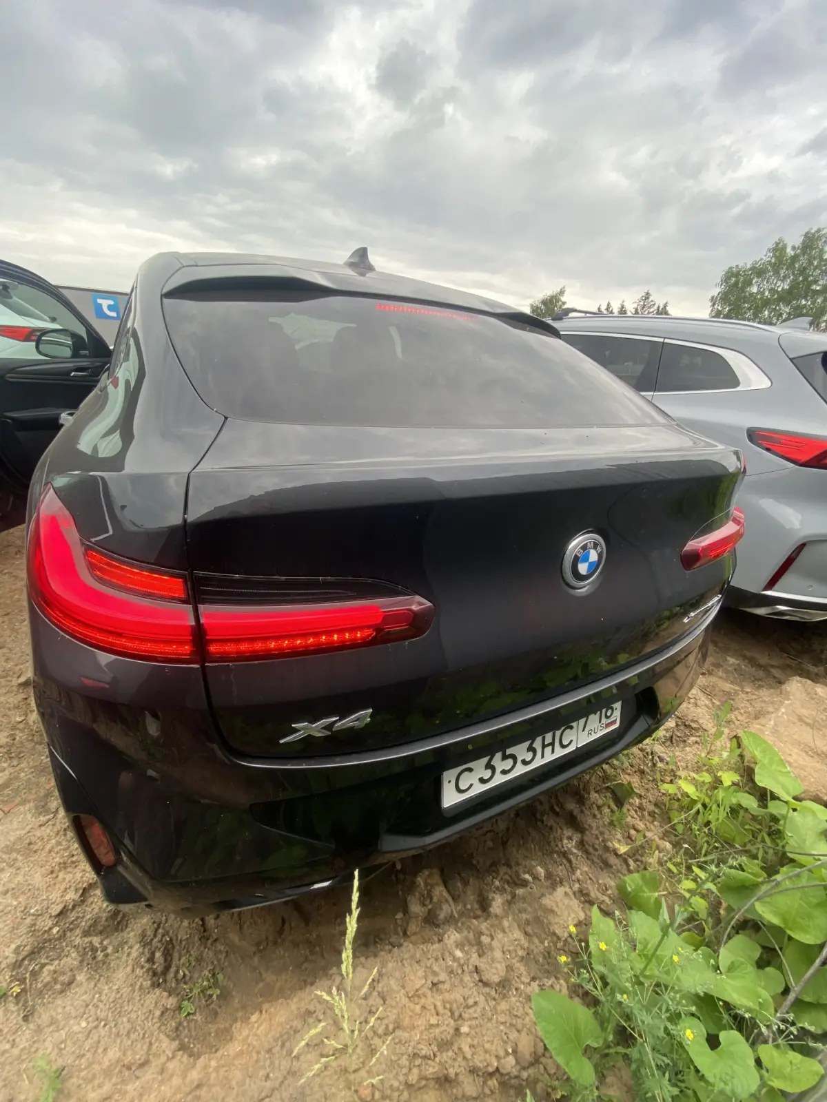 BMW X4, фото 5
