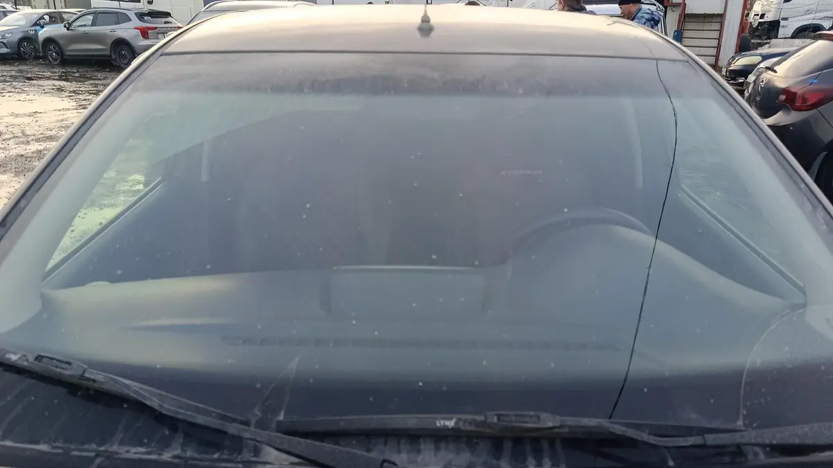 Renault Logan Stepway Лайф 1.6 113 л.с. Вариатор, фото 5