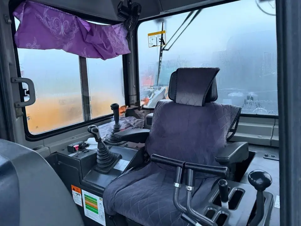 Zoomlion ZD220* Бульдозер, фото 5