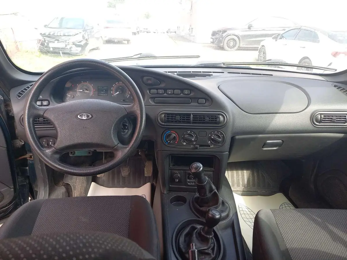 LADA Niva Travel, фото 5