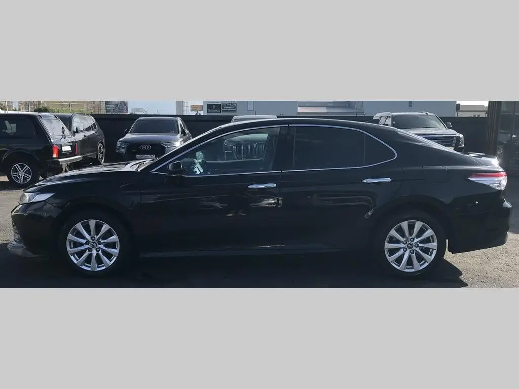 Toyota CAMRY, фото 3