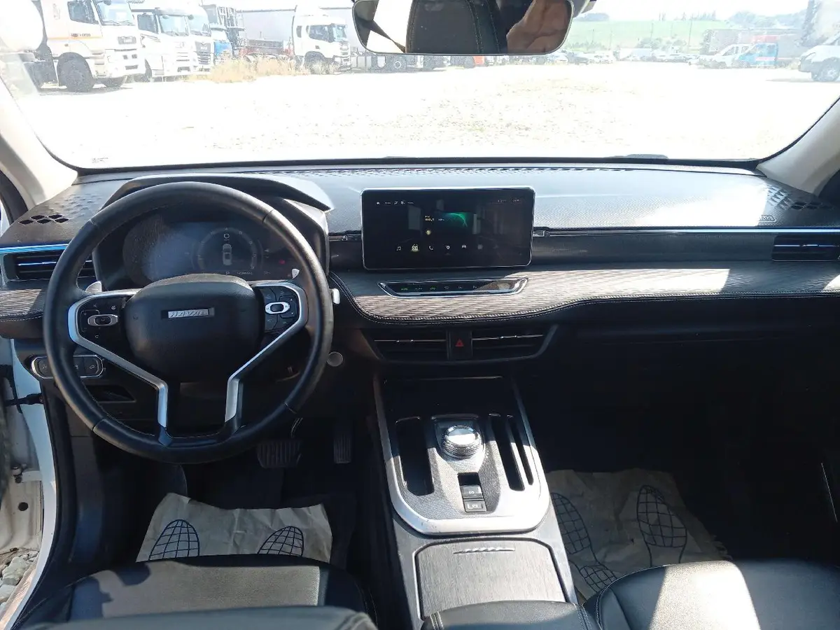 Haval Jolion, фото 5