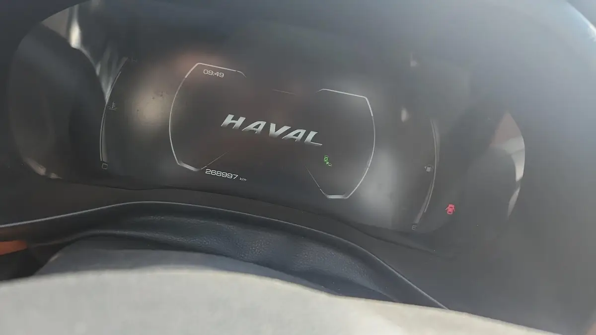 Haval Jolion Элит 1.5 АТ, фото 5
