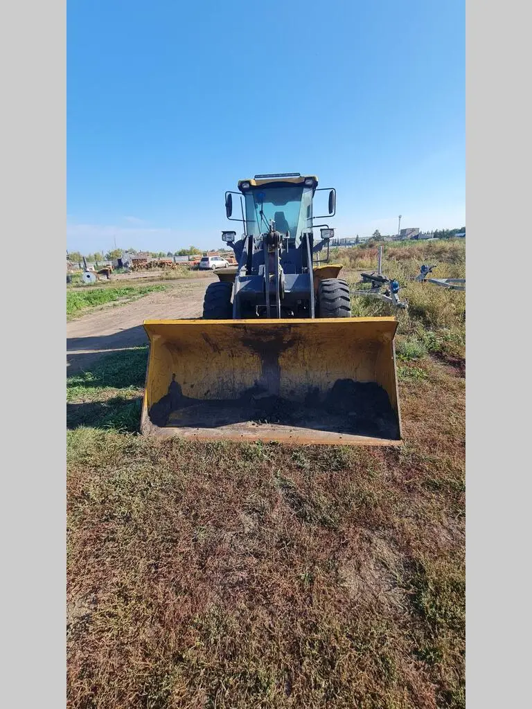 XCMG XCMG, LW300FN, фото 2