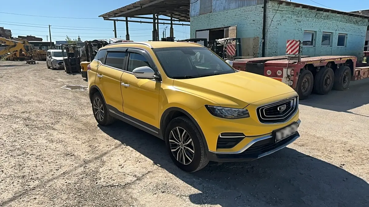 BELGEE X70, фото 2