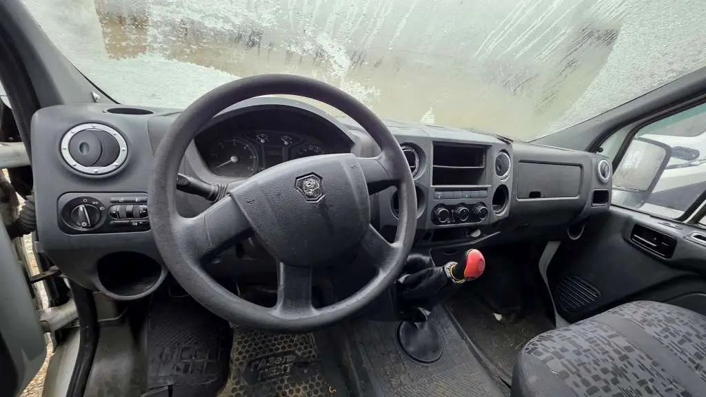 Автомаш 2824* на шасси GAZ GAZELLE NEXT Промтоварный, фото 5