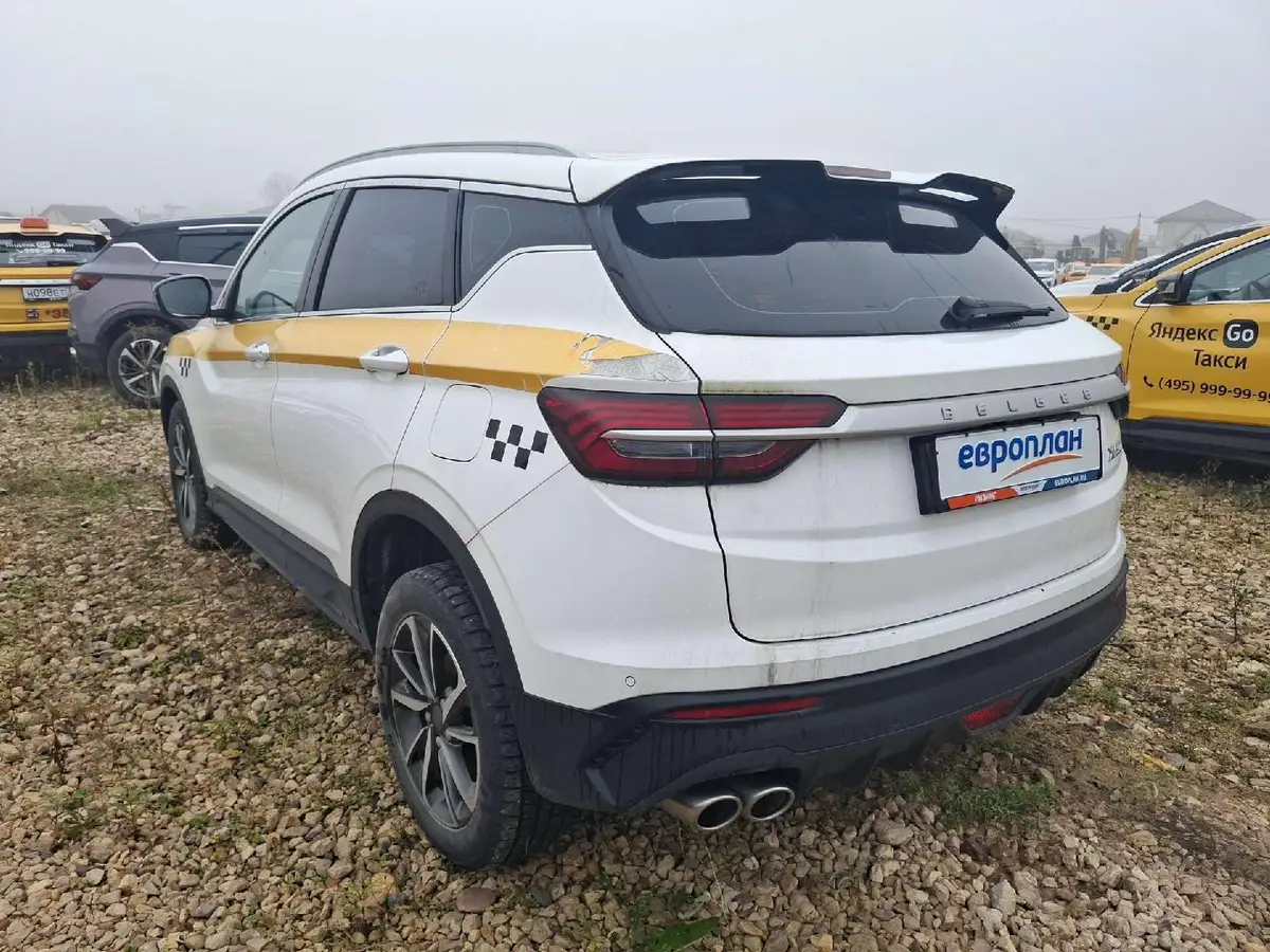 BELGEE X50, фото 4