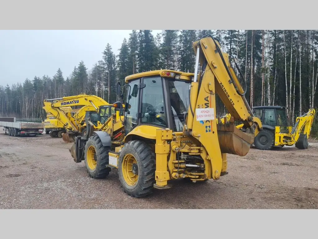 XGMA XG765H-4TX XGMA, фото 3