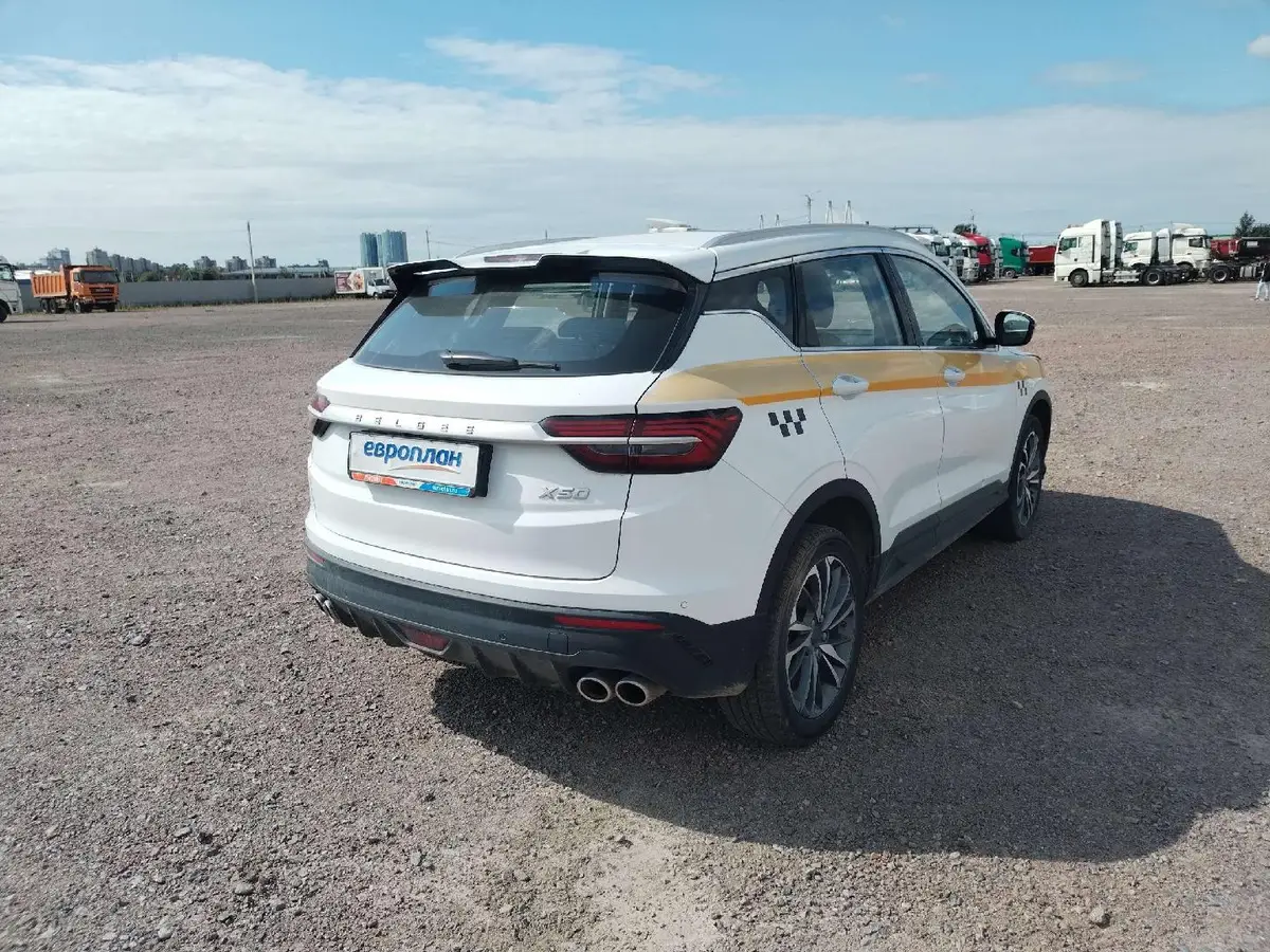 BELGEE X50, фото 3