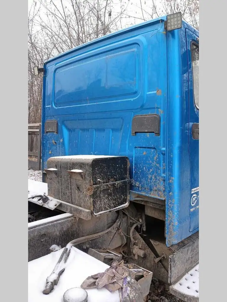 УРАЛ Иное, фото 5