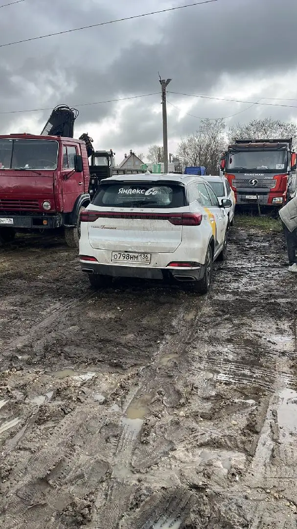 Chery Tiggo 7 PRO MAX Элит 1.6Т 150 АТ, фото 3
