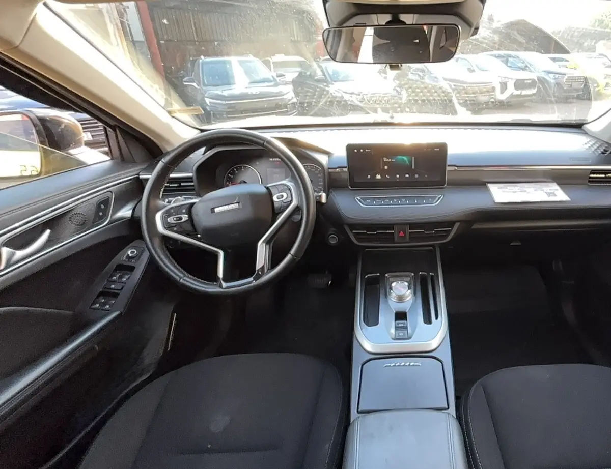 Haval Jolion, фото 5