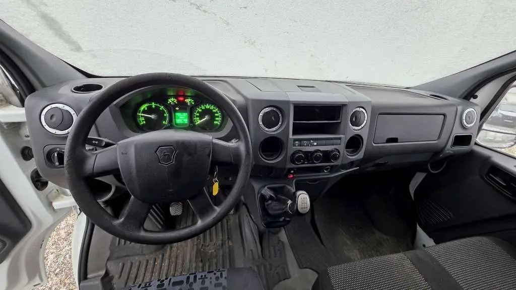 Автомаш 2824* на шасси GAZ GAZELLE NEXT Промтоварный, фото 5