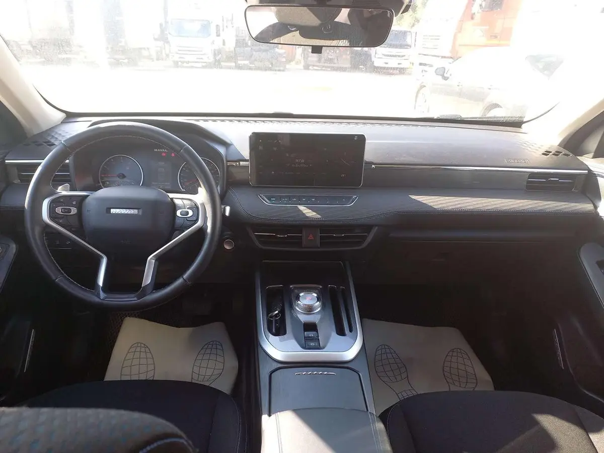 Haval Jolion, фото 5