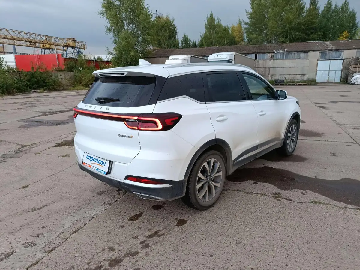 Xcite X-Cross 7, фото 3