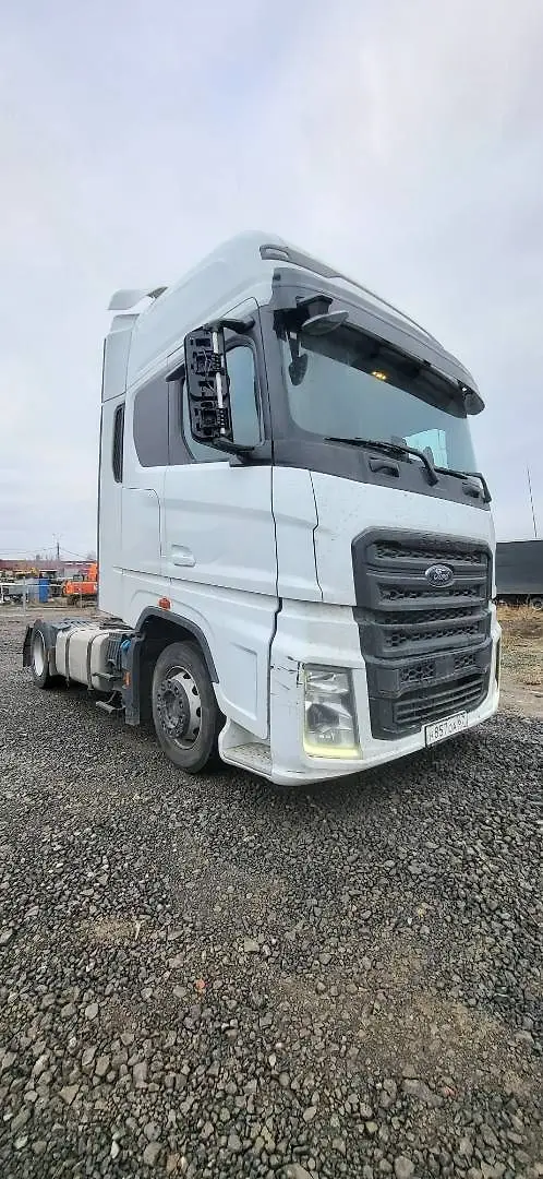 Ford F-Max 4x2 Седельный тягач, фото 2