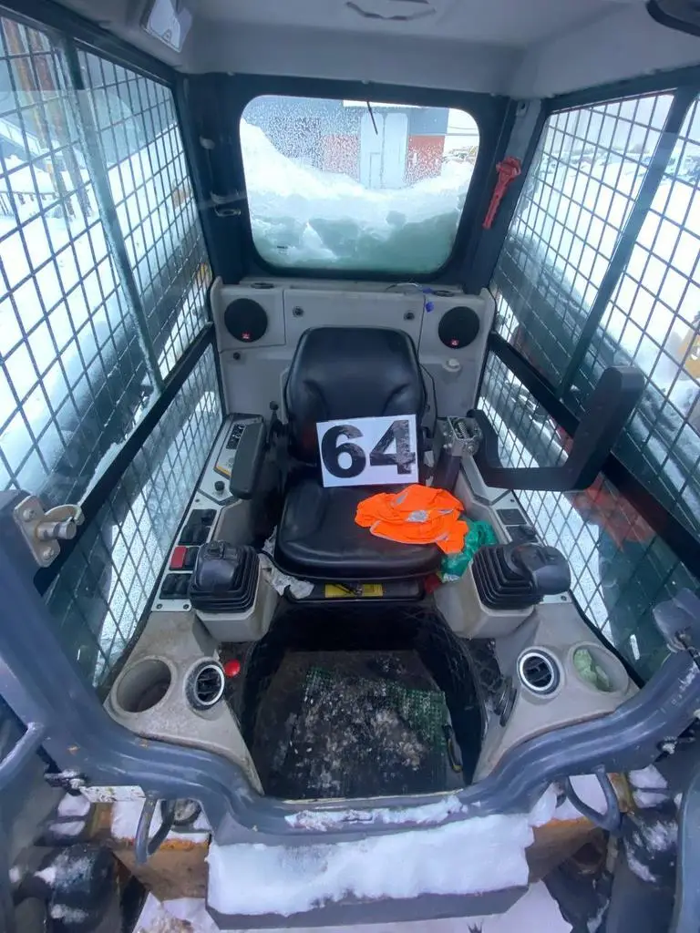 XCMG SR760RU, фото 5