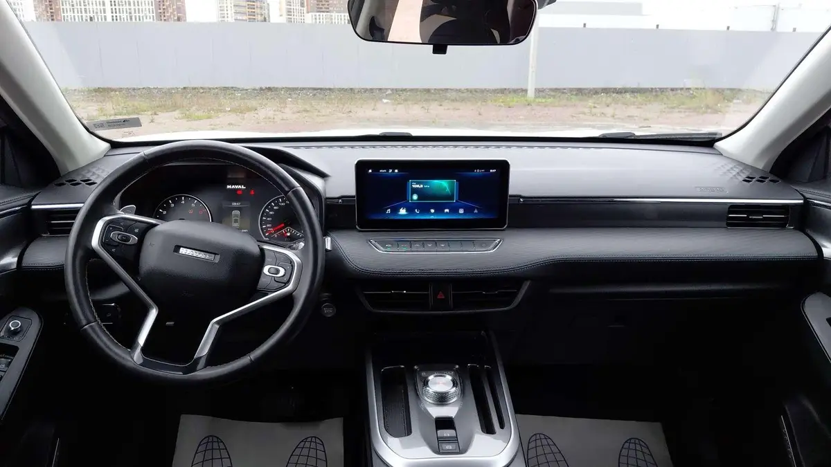 Haval Jolion Оптимум 1.5Т АТ, фото 5