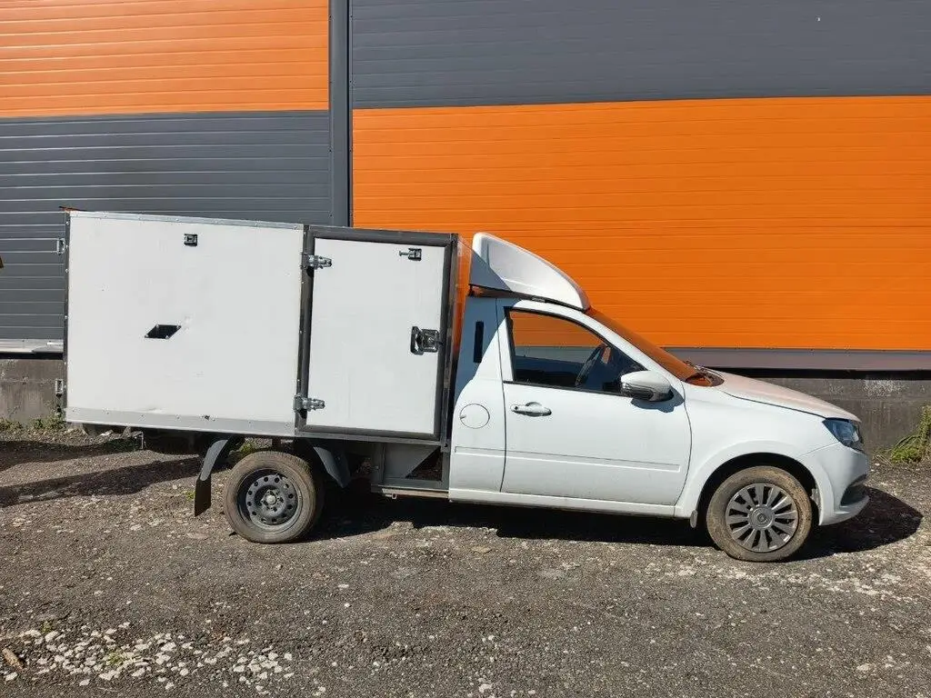 ВИС LADA GRANTA фургон, фото 5