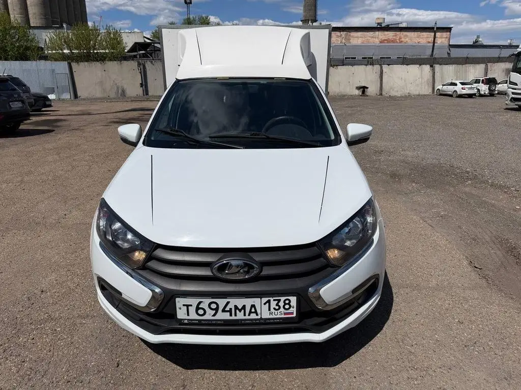 ВИС LADA GRANTA, фото 2