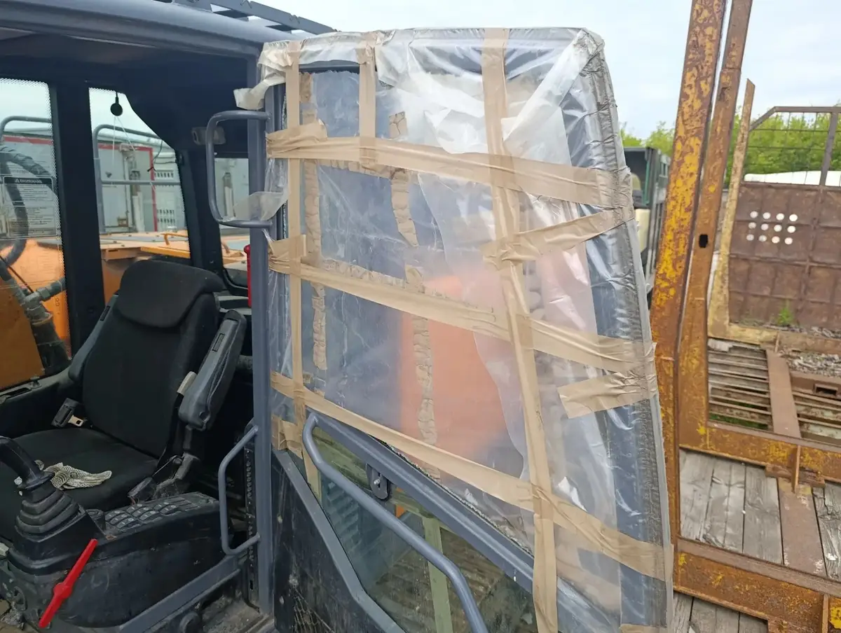 UMG E400* Экскаватор, фото 5