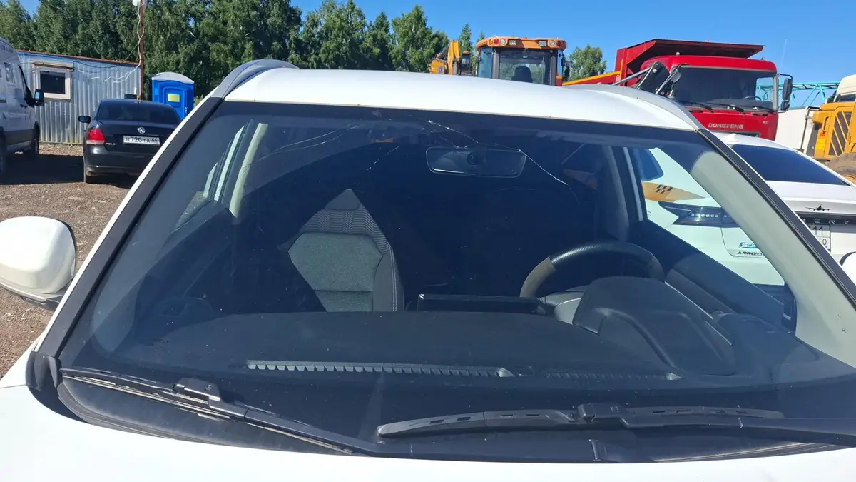 Geely Coolray Комфорт 1.5Т АТ, фото 5