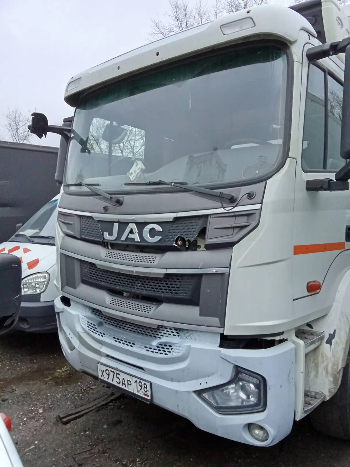 JAC N200, фото 2