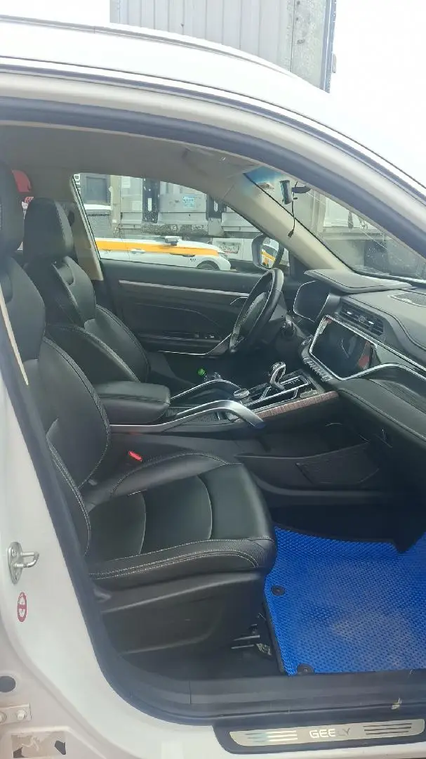 Geely Atlas Pro Комфорт 1.5Т АТ, фото 4