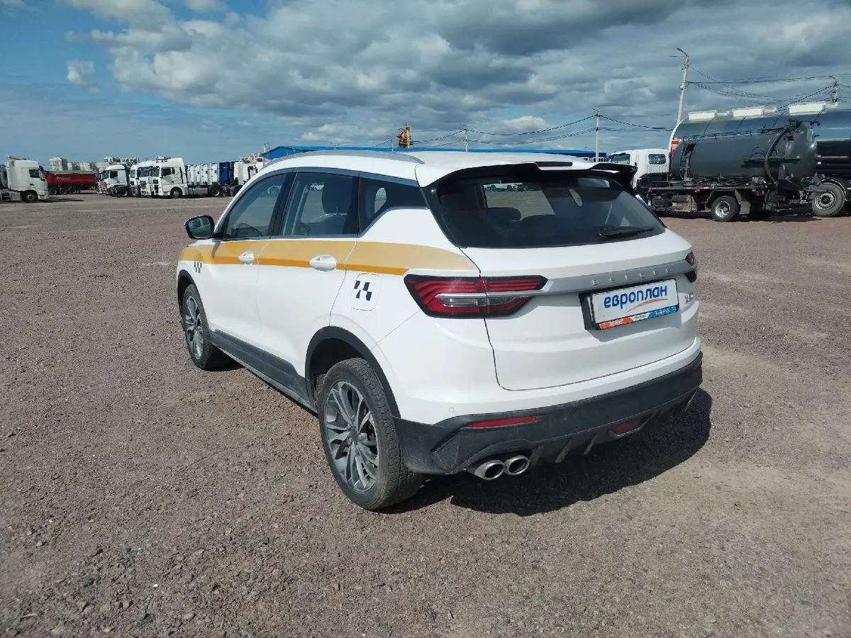 BELGEE X50, фото 4