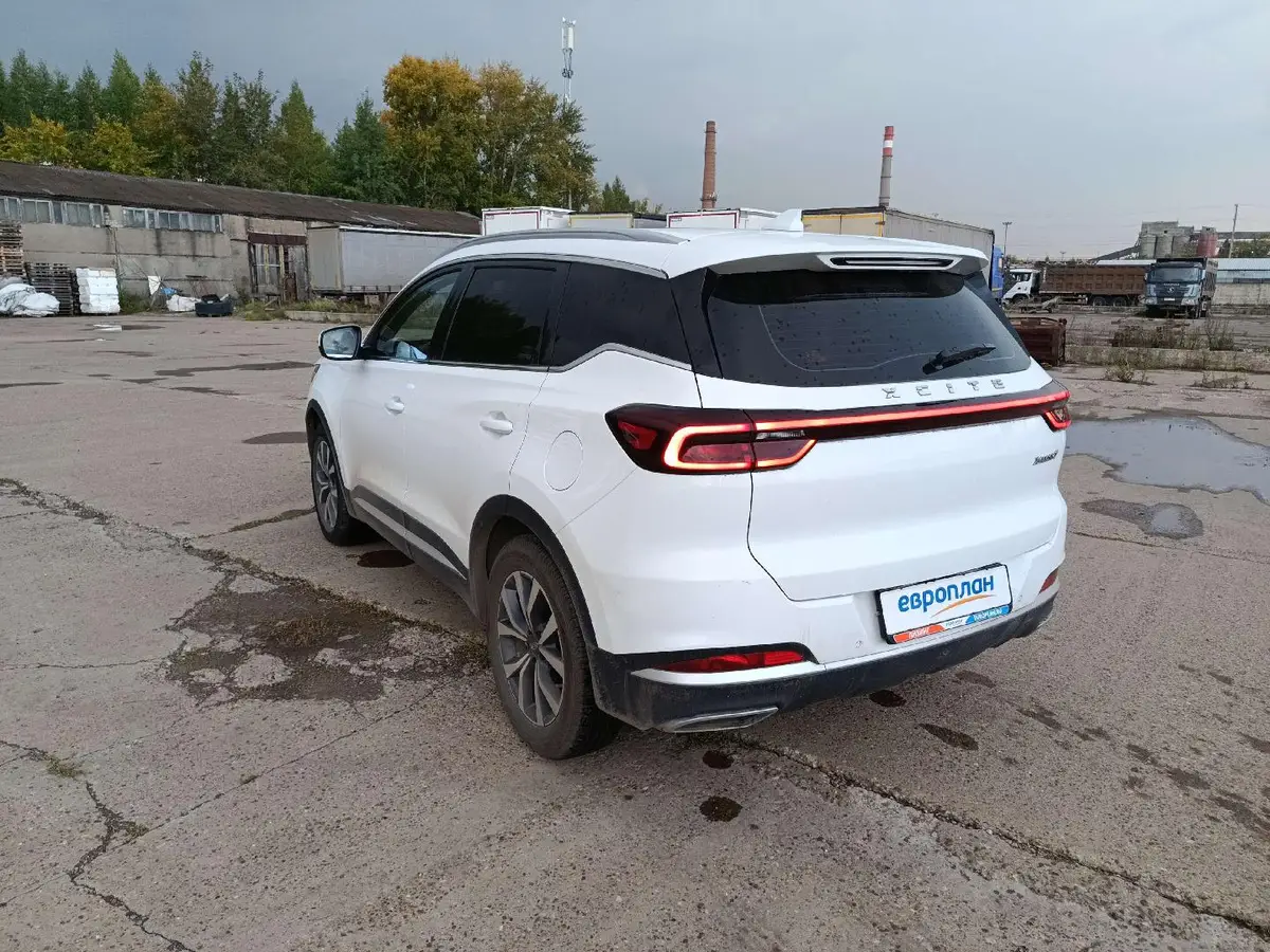 Xcite X-Cross 7, фото 4