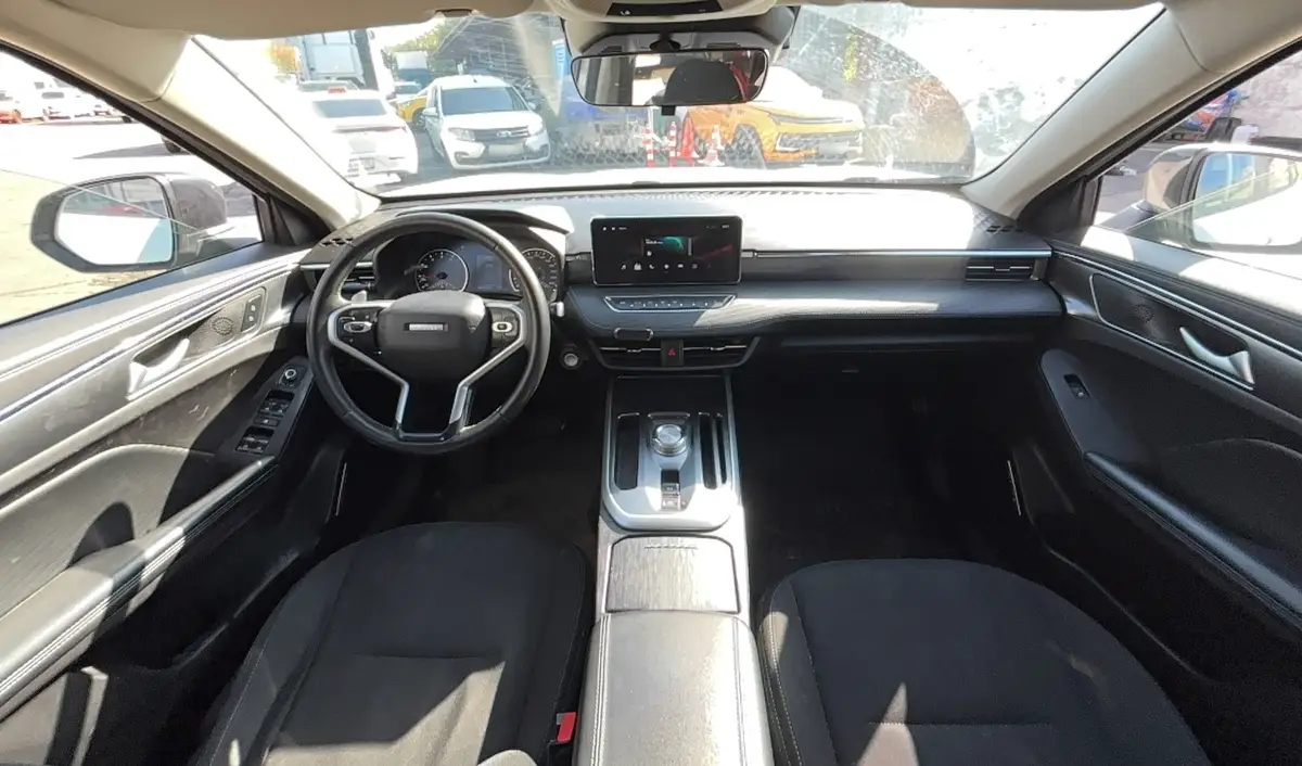Haval Jolion, фото 5