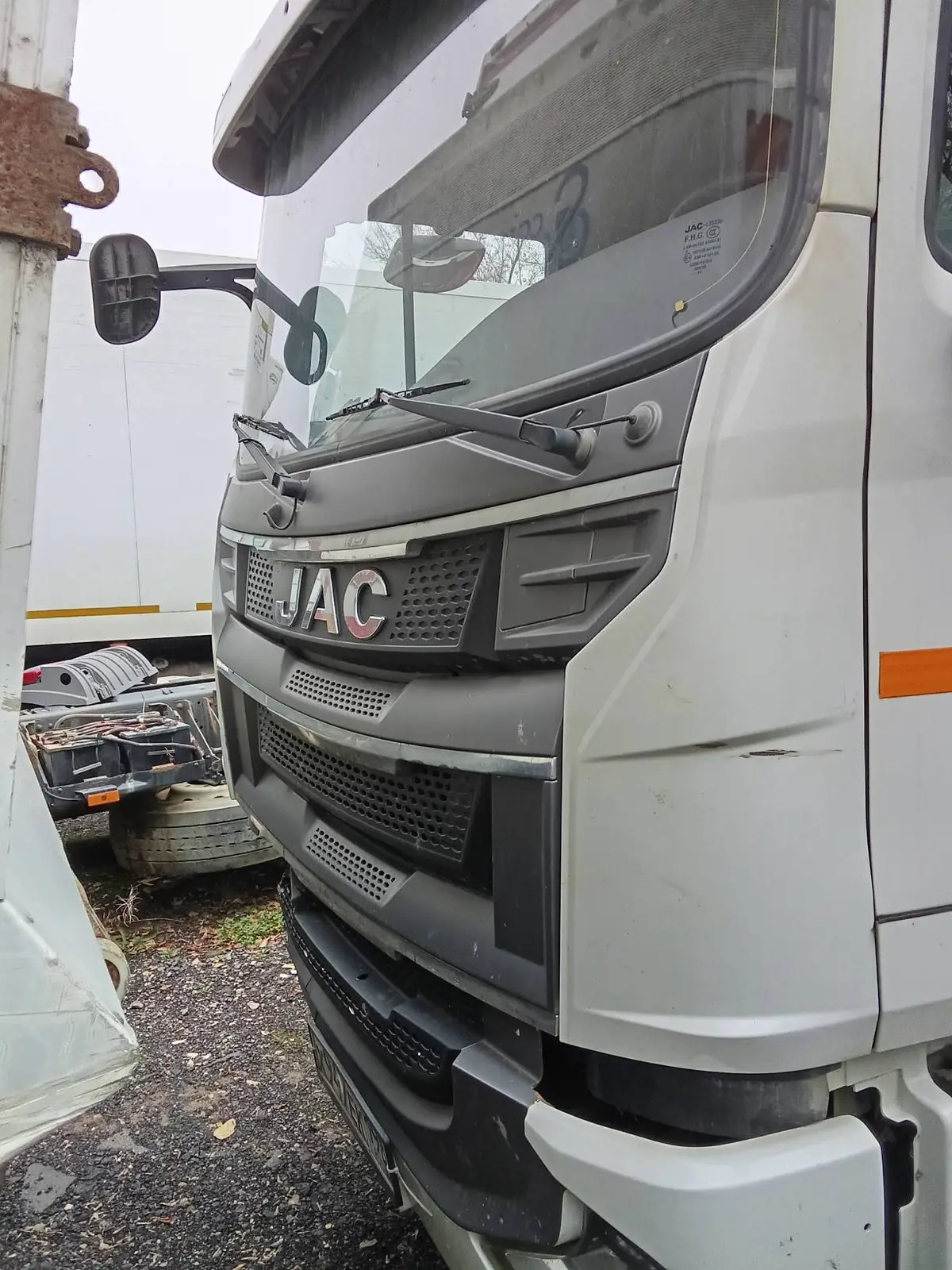 JAC N200, фото 2