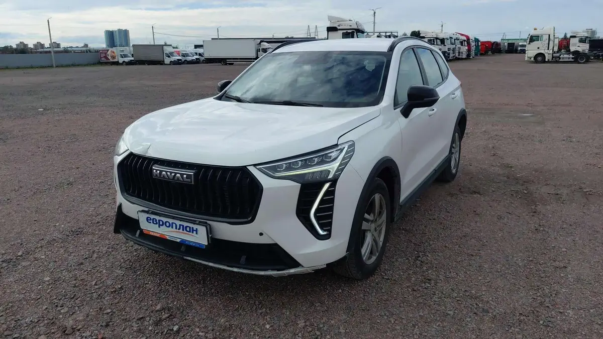 Haval Jolion Оптимум 1.5Т АТ, фото 2