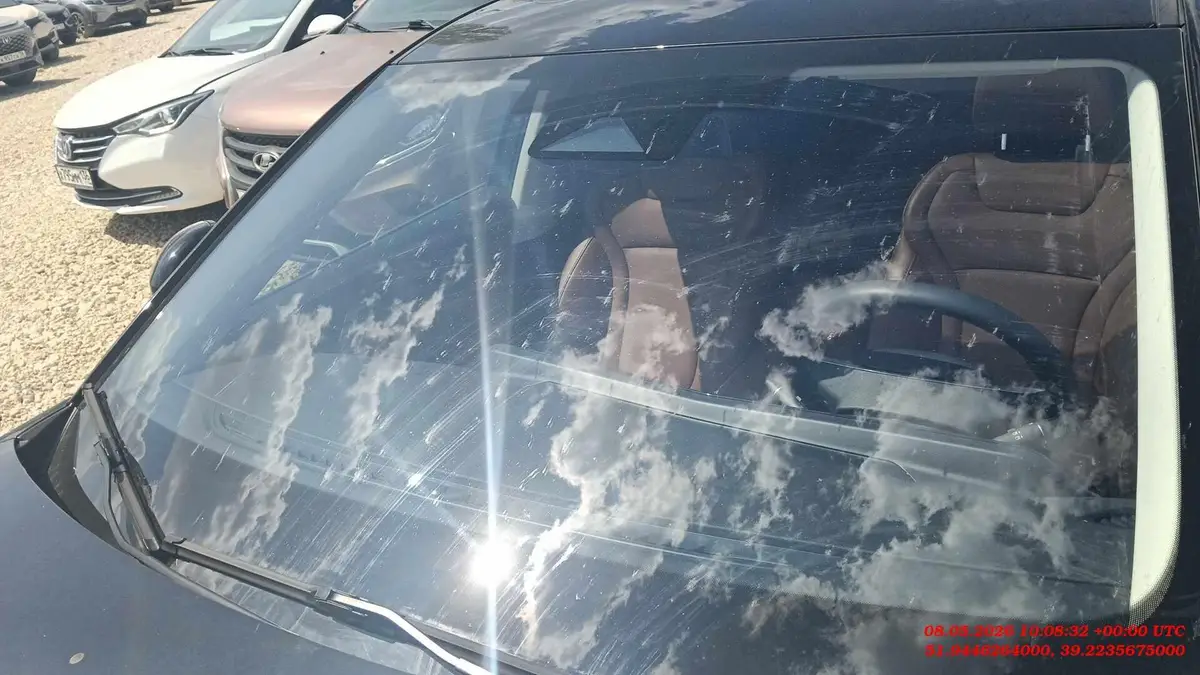 FAW Bestune B70 Вижн 2.0 АТ, фото 5