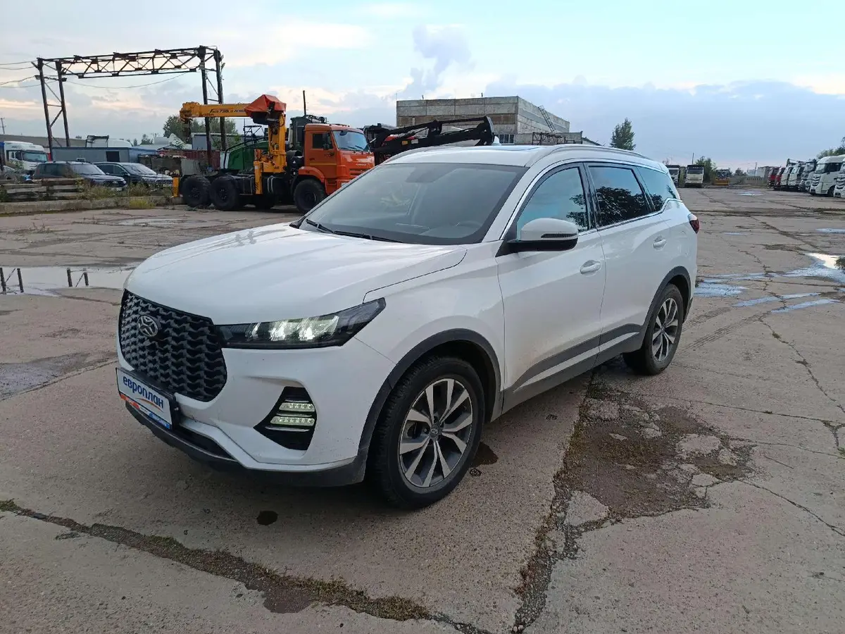 Xcite X-Cross 7, фото 2