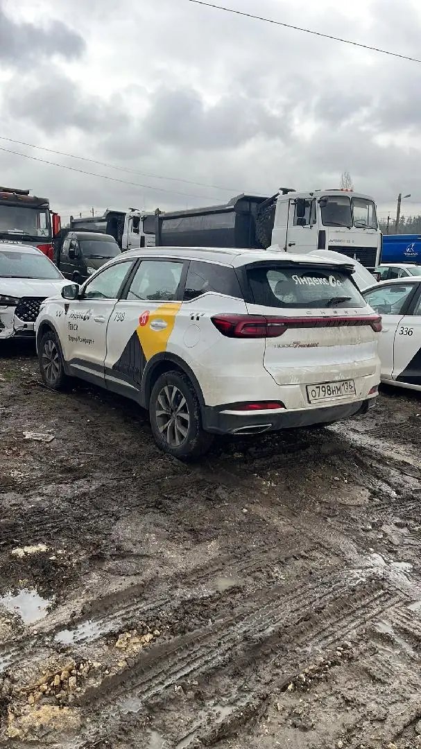 Chery Tiggo 7 PRO MAX Элит 1.6Т 150 АТ, фото 4