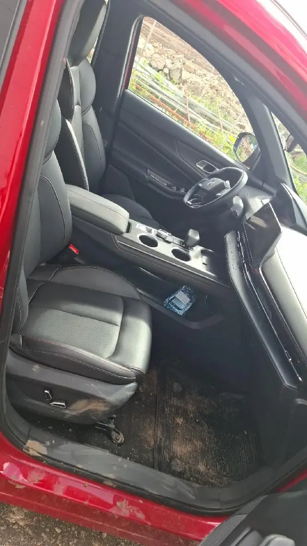 Changan Uni-S Техно 1.5Т АТ, фото 5