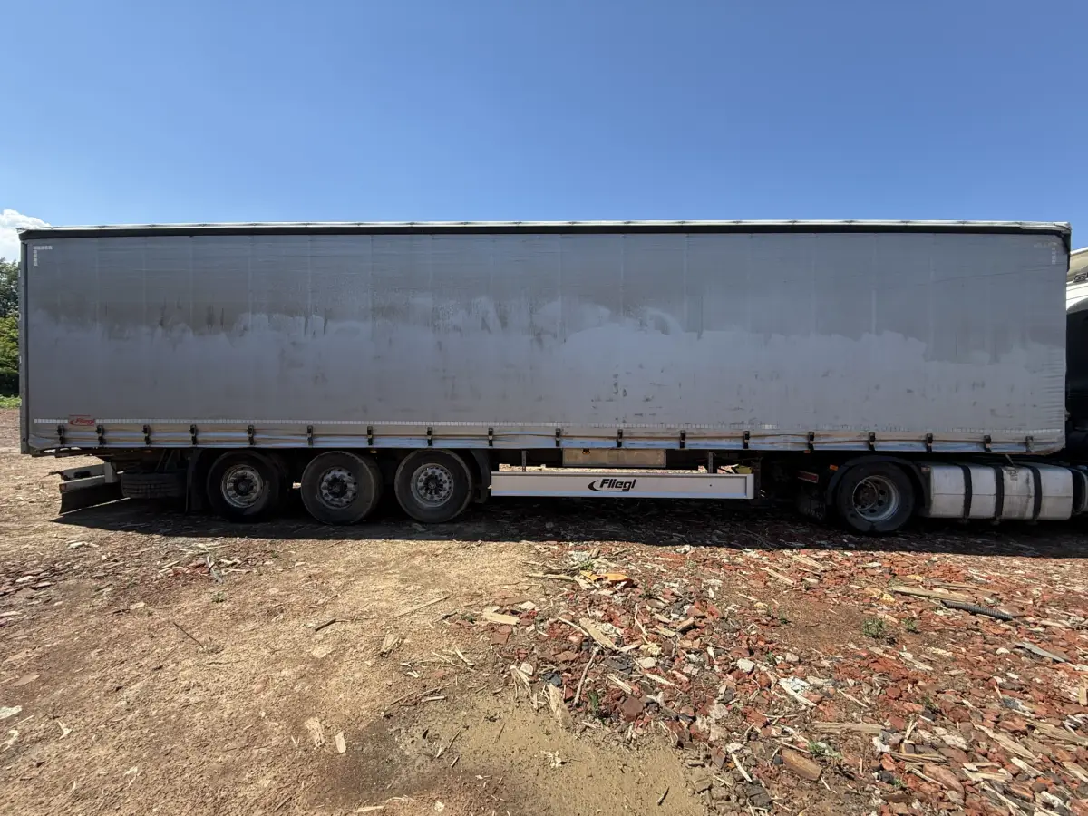 Fliegl SDS 350, фото 3