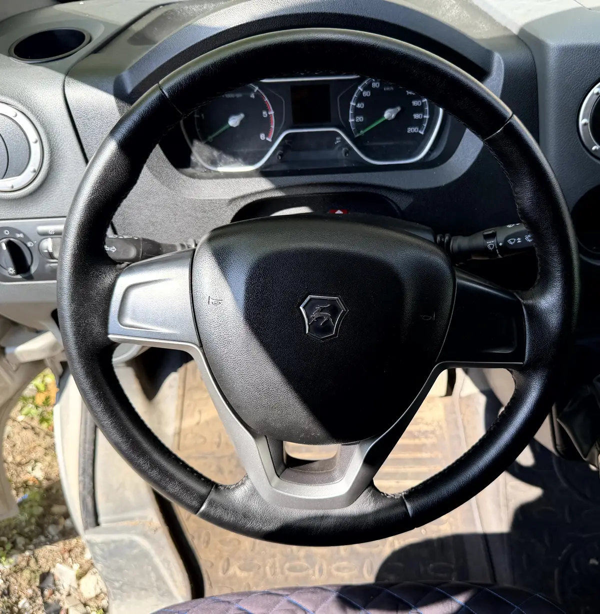 Спектр-Авто 2790* на шасси GAZ GAZELLE NEXT Бортовой (Евроборт), фото 5