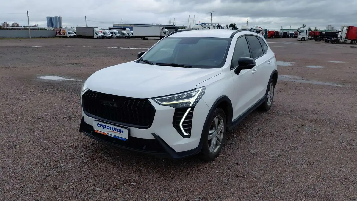 Haval Jolion Оптимум 1.5Т АТ, фото 2