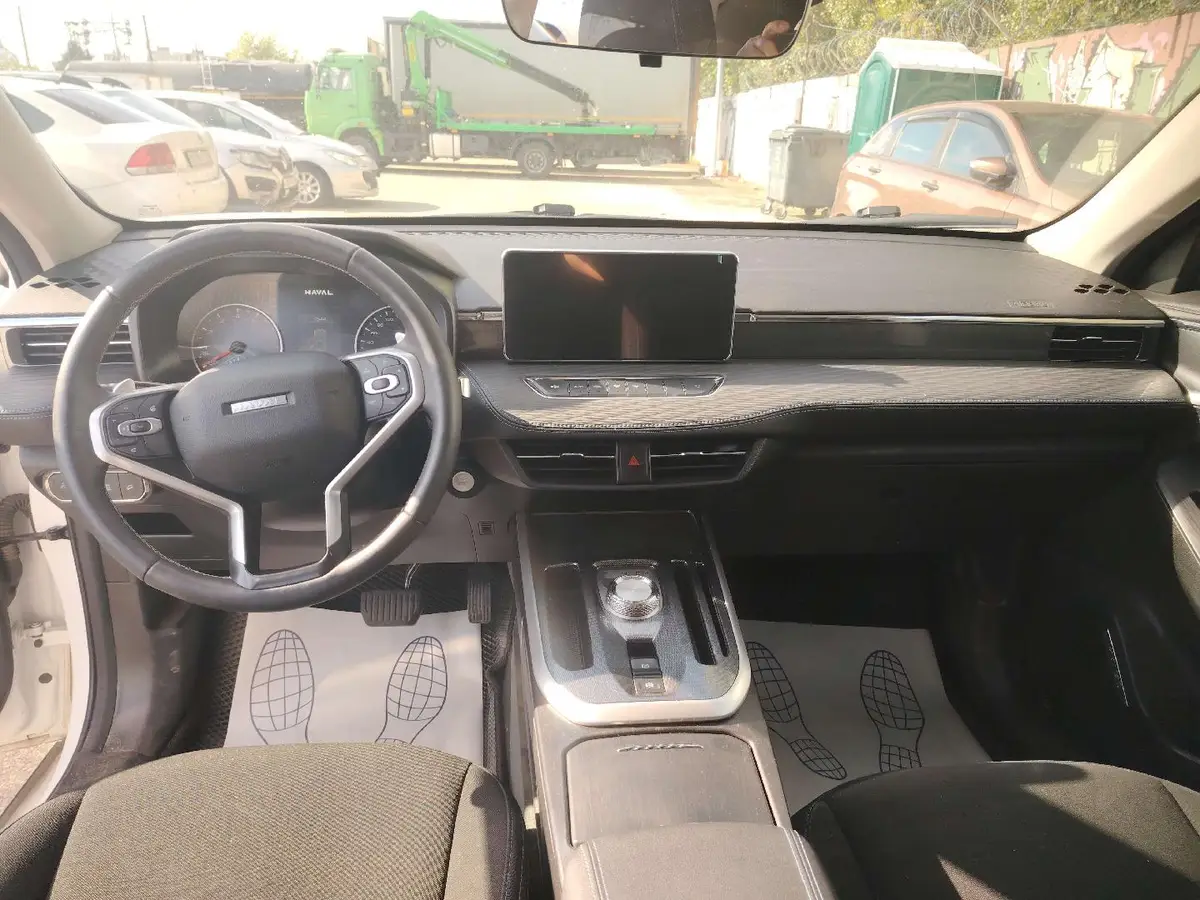 Haval Jolion Оптимум 1.5Т АТ, фото 5