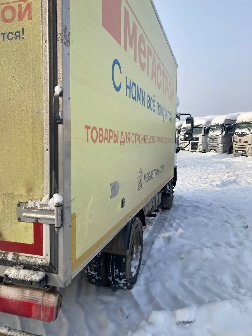 DONGFENG Z55 Промтоварный, фото 4