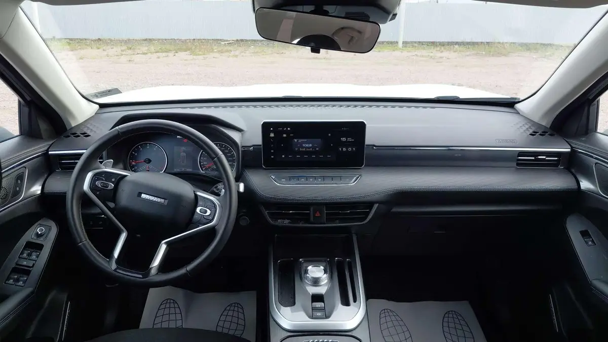 Haval Jolion Оптимум 1.5Т АТ, фото 5