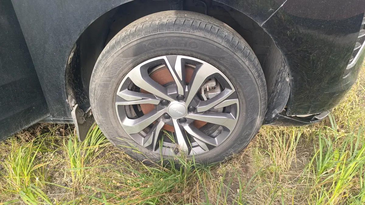 Haval Jolion, фото 5