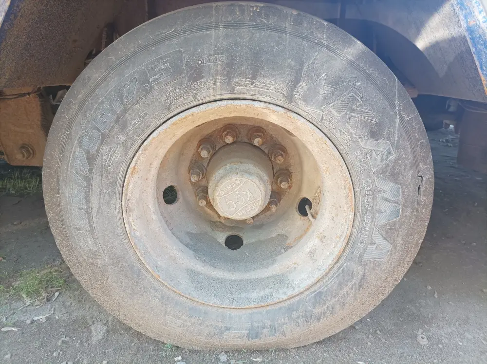 SINANLI TANKER ST4* Полуприцеп тяжеловоз 4 оси, фото 5