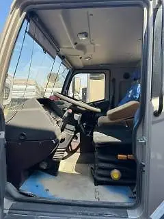 Zoomlion ZTC* 6x4 Автокран, фото 5