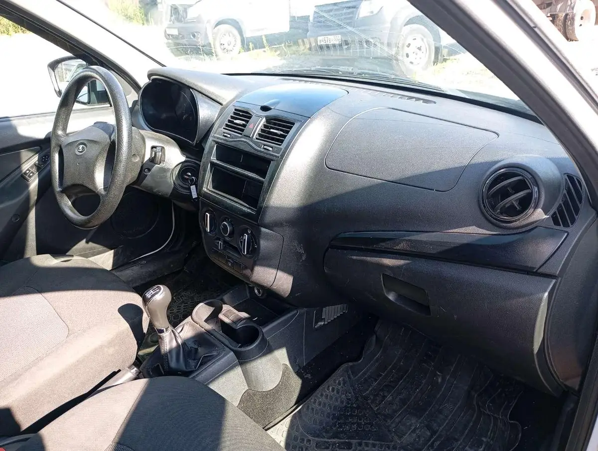 ВИС-АВТО LADA GRANTA фургон, фото 5